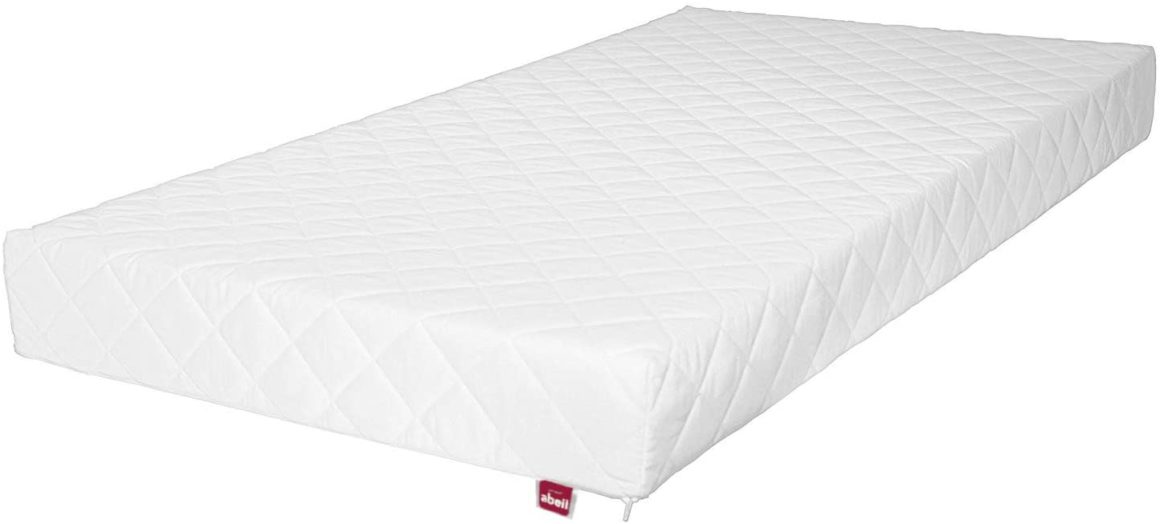 Comparatif Des Meilleurs Matelas Bebe Nos Avis Et Tests
