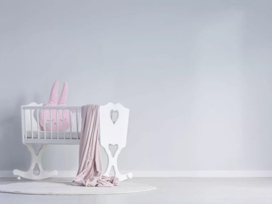 Meilleur berceau bébé