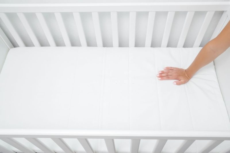 Meilleur matelas pour bébé