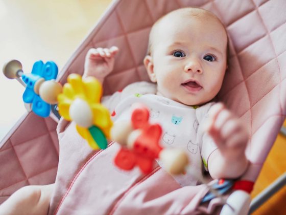 Comparatif Et Avis Des 10 Meilleurs Trotteurs Bebe Pour Votre Enfant