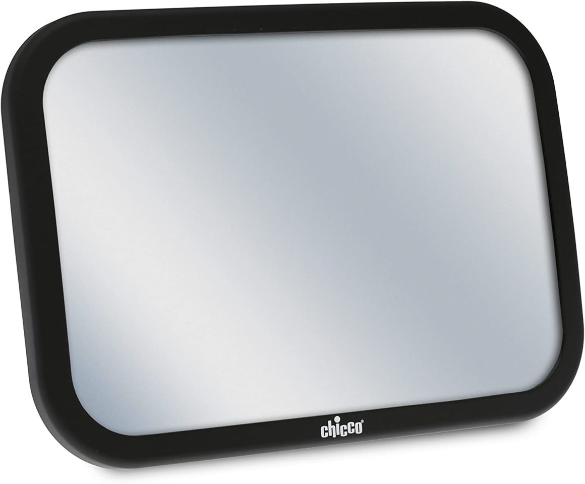 Chicco baby miroir pour siège arrière