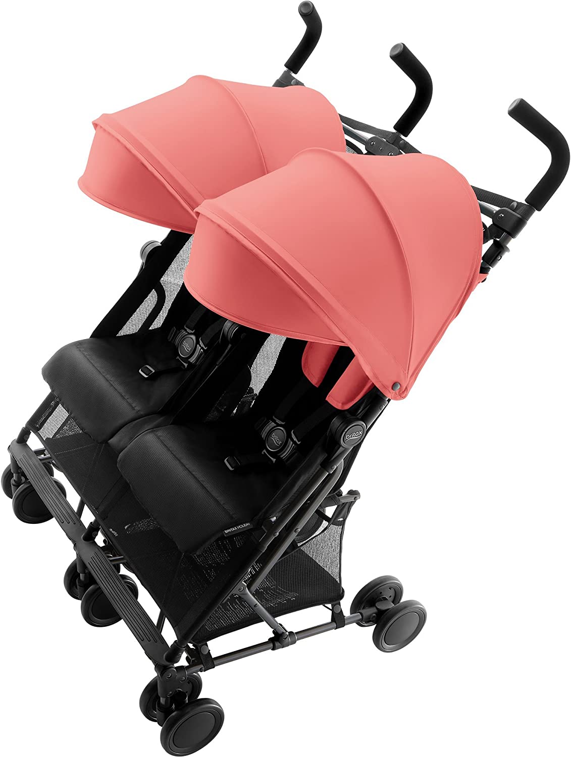 Poussette double Britax Römer duo Holiday