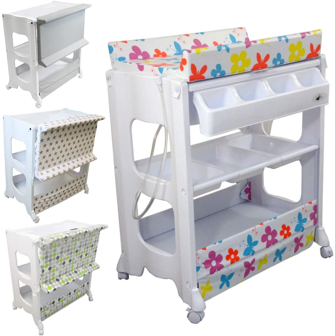 Avis Et Comparatif Des Meilleures Tables A Langer Pour Bebe