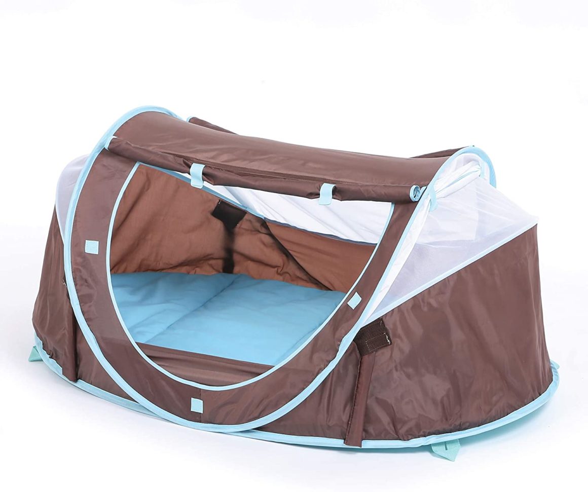 Avis Et Comparatif Des Meilleures Tentes Anti Uv Pour Bebe