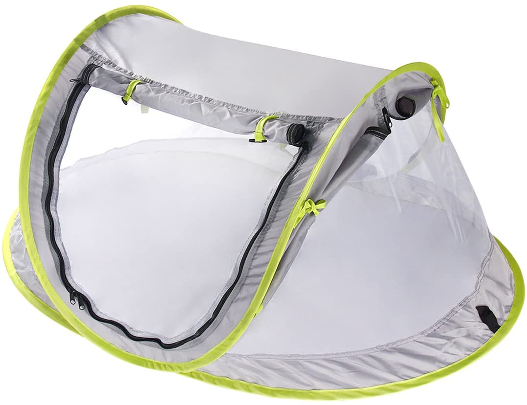 Tente anti UV pliante et portable Yodensity