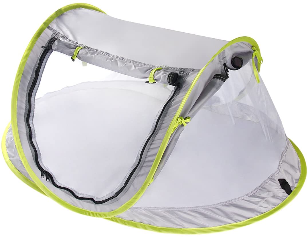 Avis Et Comparatif Des Meilleures Tentes Anti Uv Pour Bebe