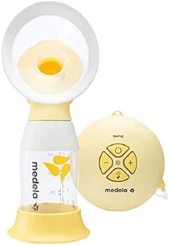 Tire-lait électrique simple pompage Medela Swing Flex