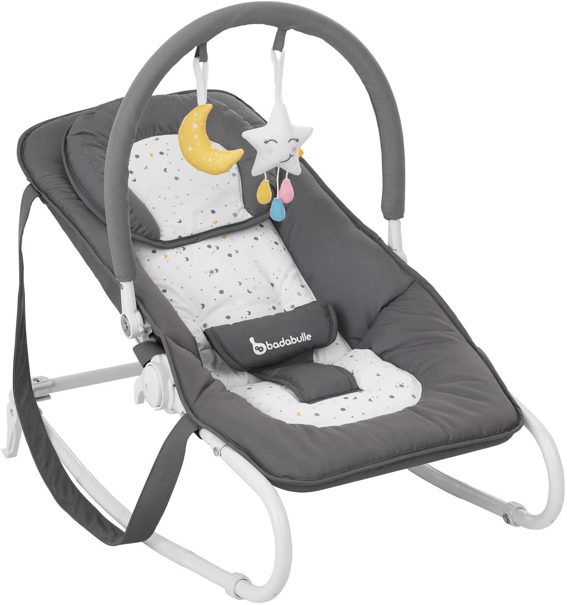 Comparatif Des Meilleurs Transats Bebe Avis Tests Et Guide D Achat