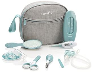 Trousse de soin bébé Babymoov 