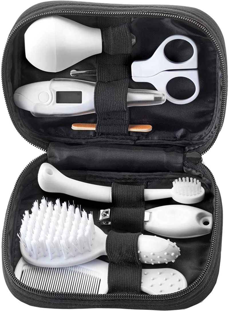 Trousse de soin bébé de Tommee Tippee