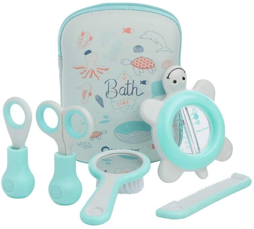 Trousse de soin et de toilette pour bébé de Bébé Confort 