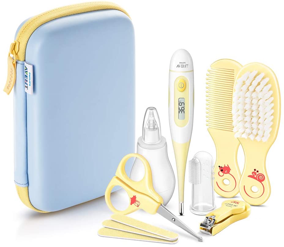 Trousse de soin bébé Philips Avent