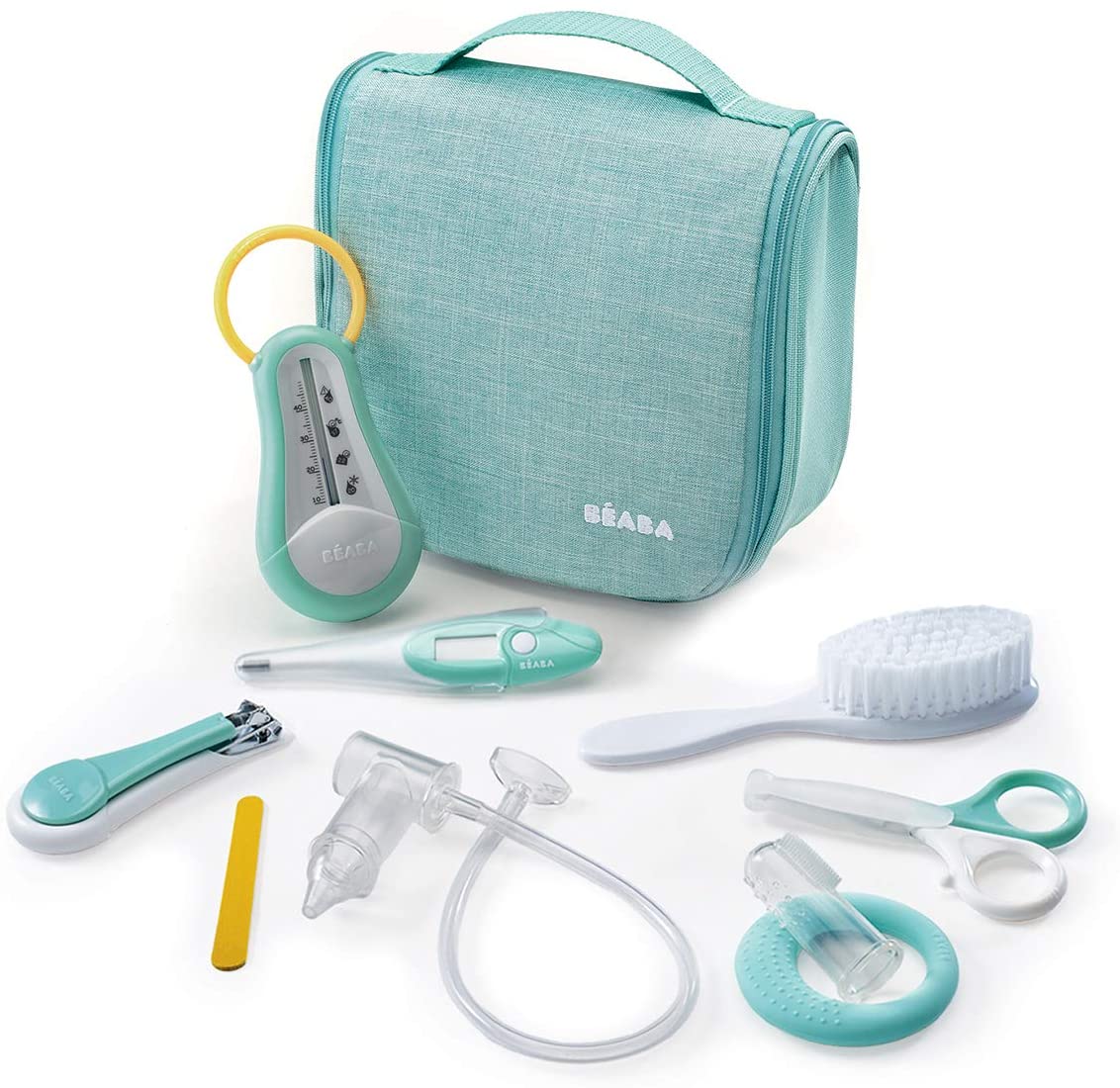 Comparatif Des Meilleures Trousses De Soin Bebe Avis Et Test Comparatif Des Meilleures Trousses De Soin Bebe Avis Et Test