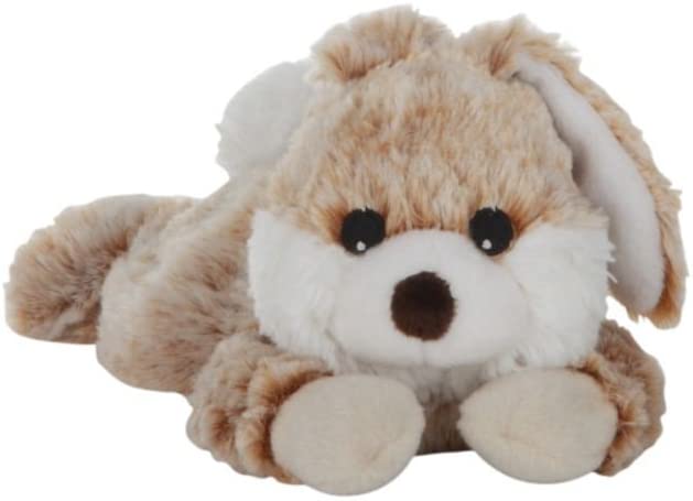 HabibiPlush peluche thermique lapin