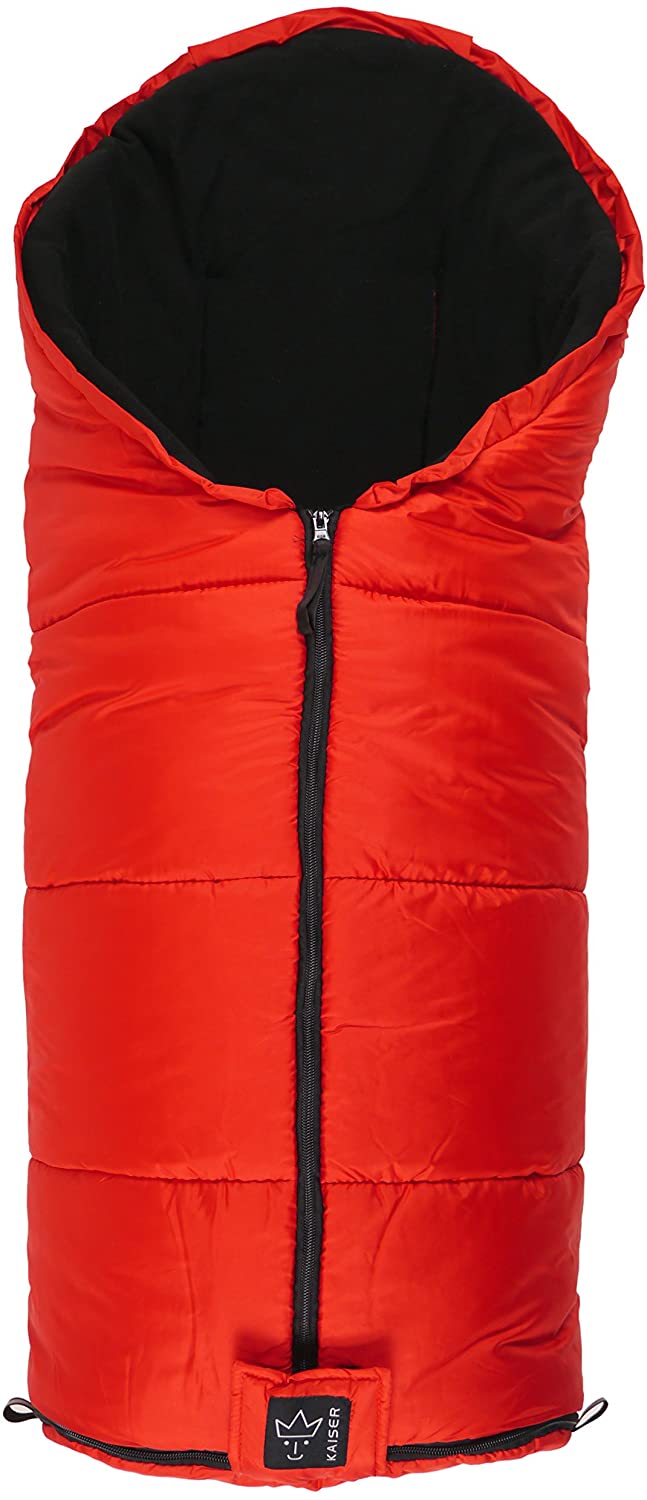 Chancelière thermo Aktion rouge de Kaiser