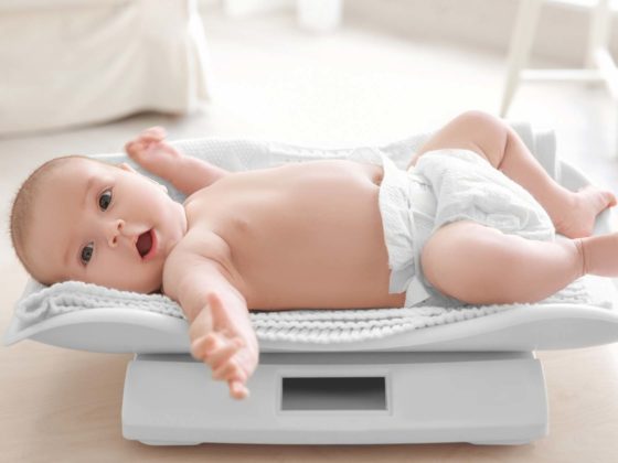 Meilleur pèse-bébé