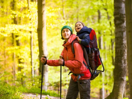 Comparatif Des Meilleurs Porte Bebes Dorsaux Le Guide D Achat