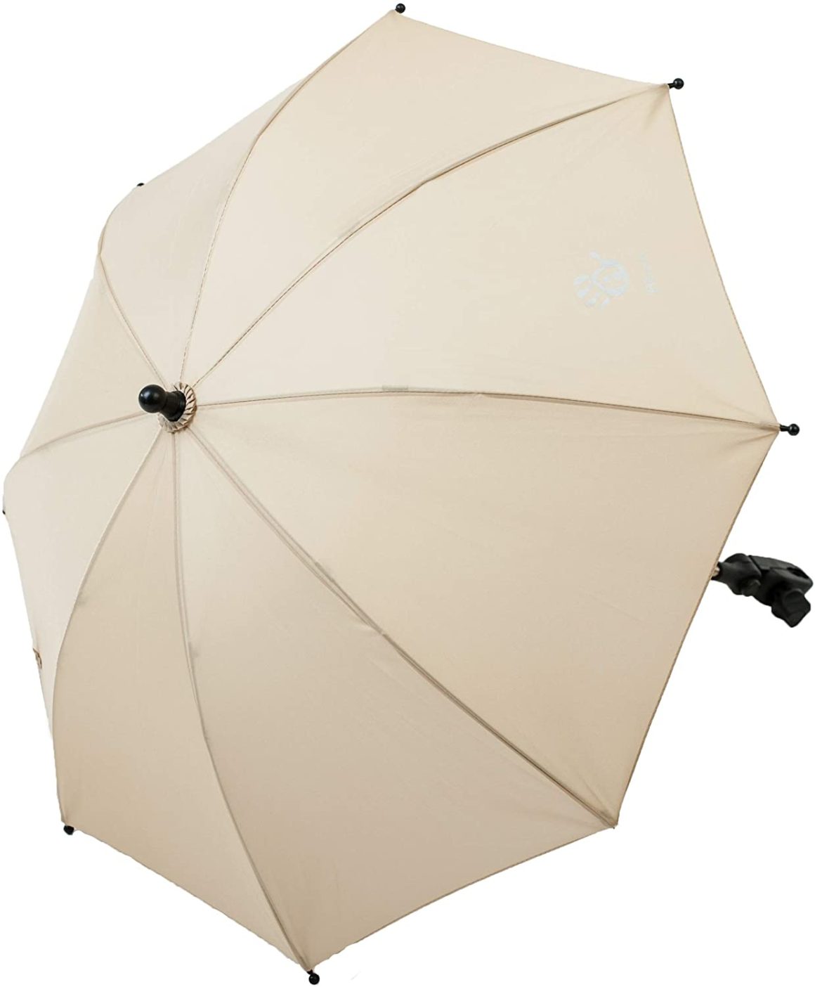 Altabebe ombrelle anti soleil beige