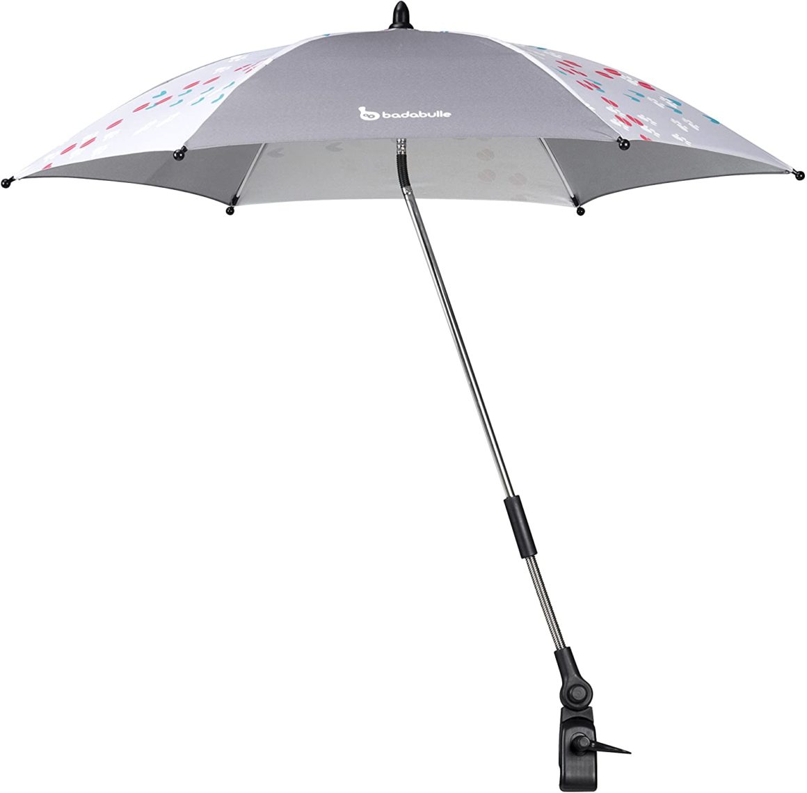 Badabulle ombrelle poussette anti UV