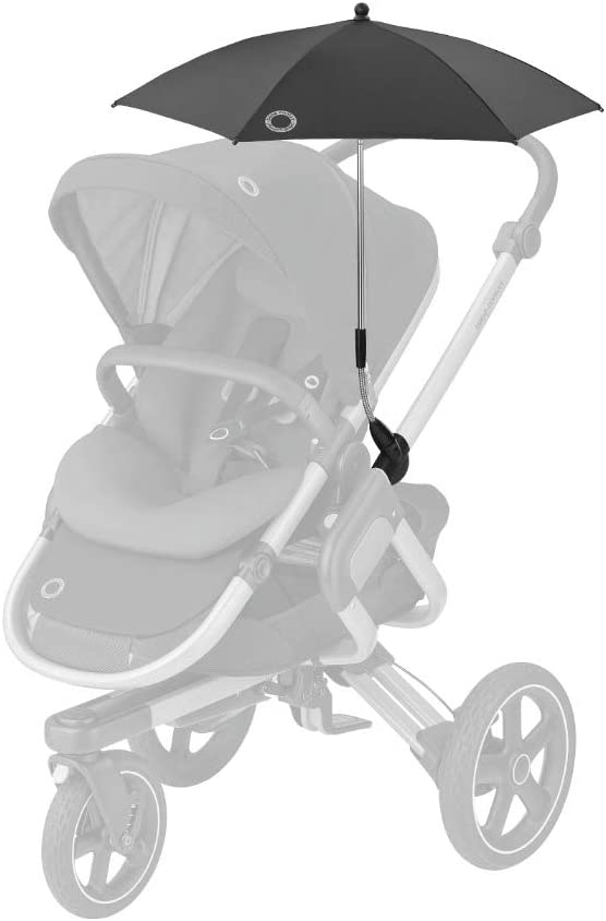 Bébé Confort ombrelle pour poussette essential black