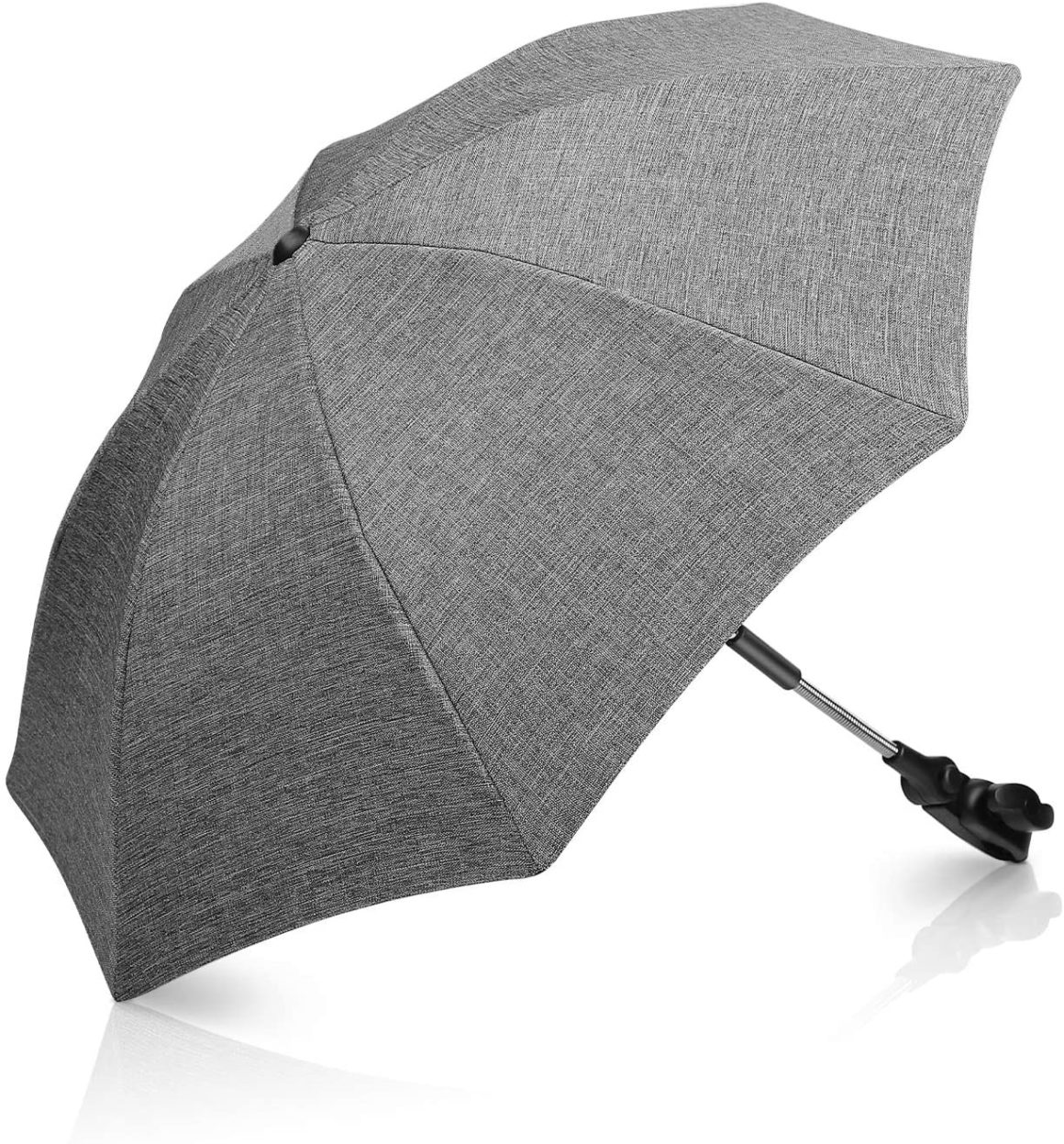 Winload ombrelle poussette flexible et orientable