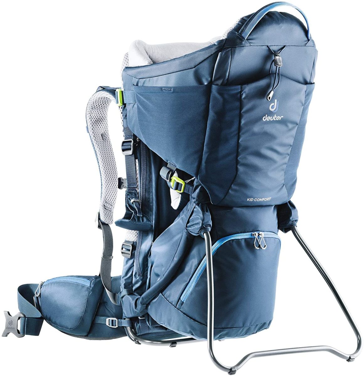 Porte-bébé randonnée Deuter Kit Comfort