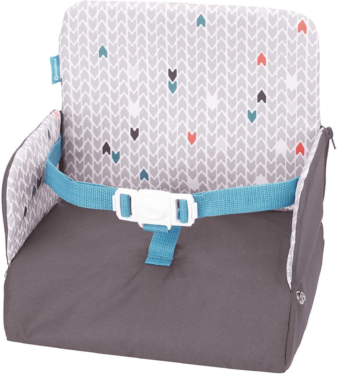 Chaise nomade bébé: comparatif pour bien choisir